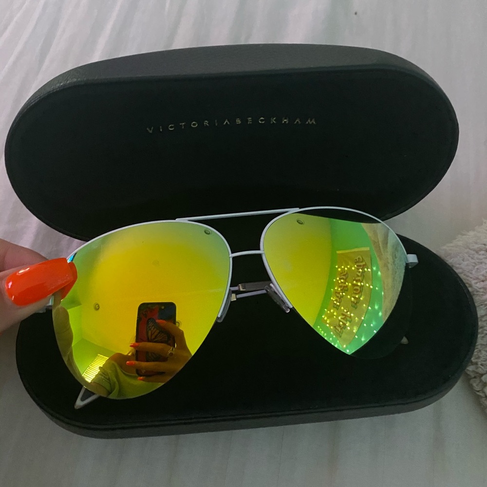 Women’s Victoria Beckham sunglasses